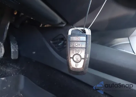 2017 Ford Fusion Se z USA, uszkodzony, nr VIN 3FA6P0H90HR266371